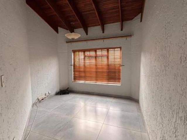 4 Bedroom House in Vanderbijlpark SW
