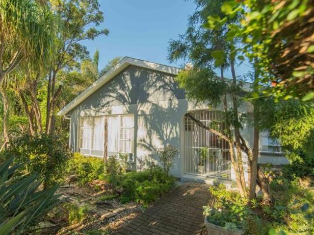 4 Bedroom House in Vanes Estate