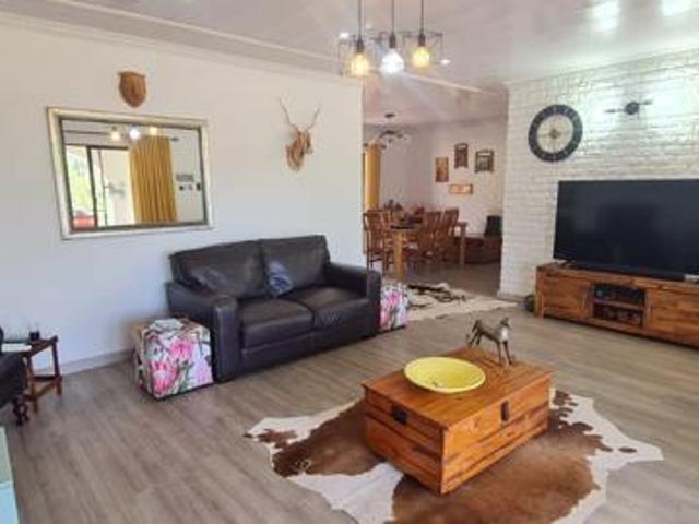 4 Bedroom House in Vanes Estate