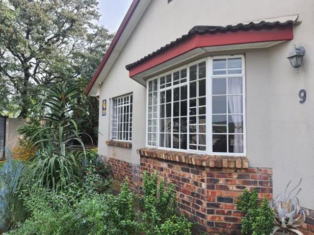 4 Bedroom House in Vanes Estate