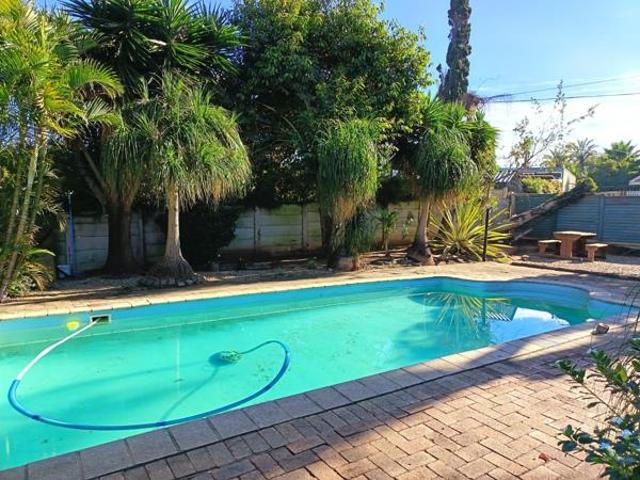 4 Bedroom House in Vanes Estate