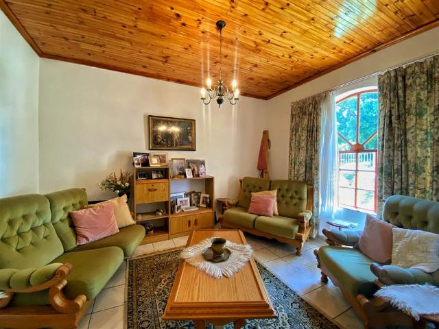 4 Bedroom House in Vanes Estate