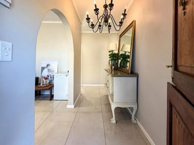 4 Bedroom House in Vanes Estate