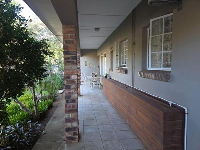 4 Bedroom House in Vanes Estate