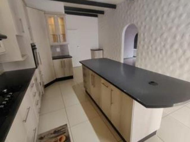 4 Bedroom House in Vanes Estate