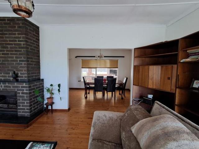 4 Bedroom House in Vanes Estate