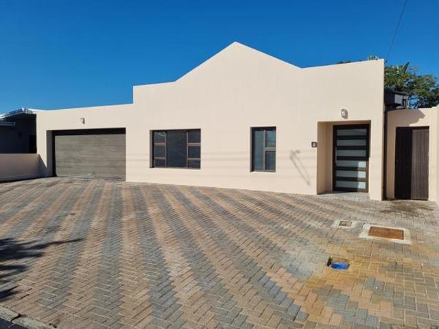 4 Bedroom House in Vasco Estate