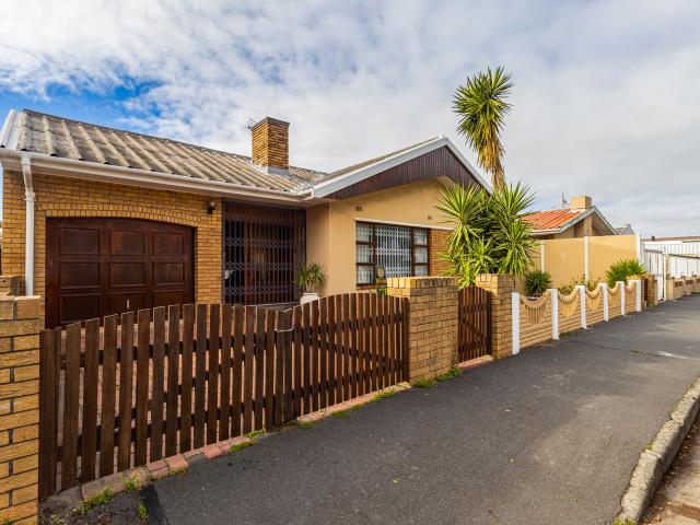 4 Bedroom House in Vasco Estate