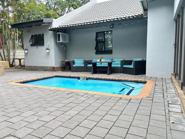 4 Bedroom House in Veld En Vlei