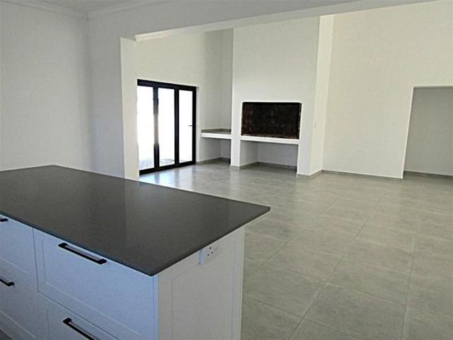 4 Bedroom House in Velddrif