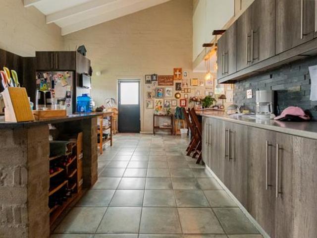 4 Bedroom House in Velddrif