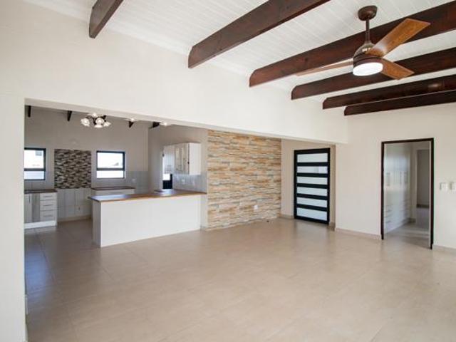 4 Bedroom House in Velddrif