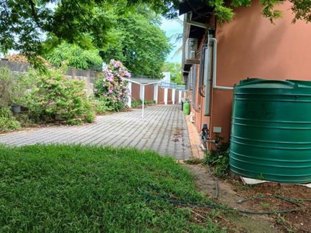 4 Bedroom House in Veldenvlei