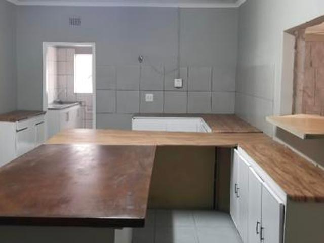 4 Bedroom House in Ventersdorp