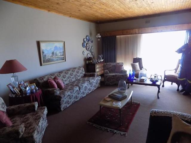 4 Bedroom House in Ventersdorp