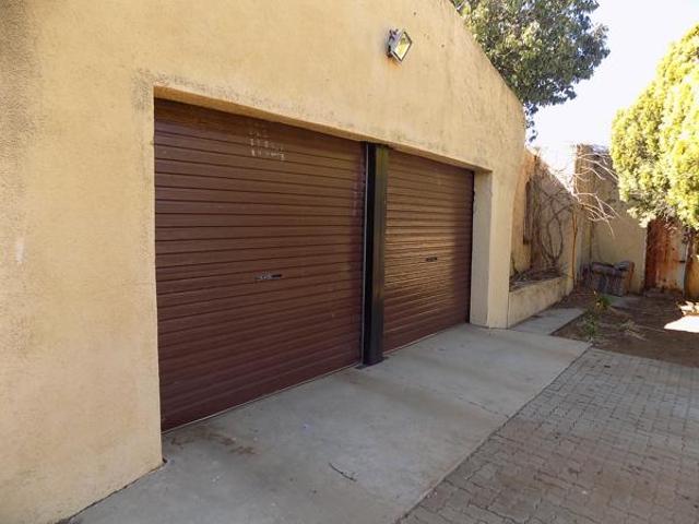 4 Bedroom House in Ventersdorp