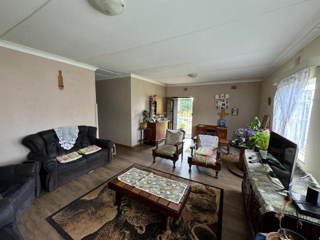 4 Bedroom House in Ventersdorp
