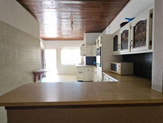4 Bedroom House in Vereeniging Central