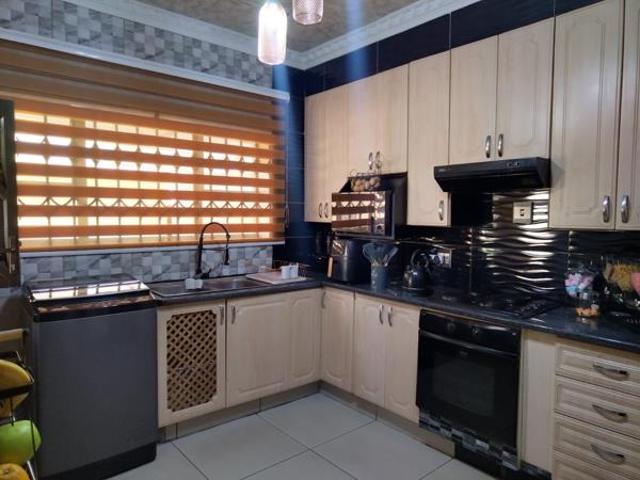 4 Bedroom House in Vereeniging Central
