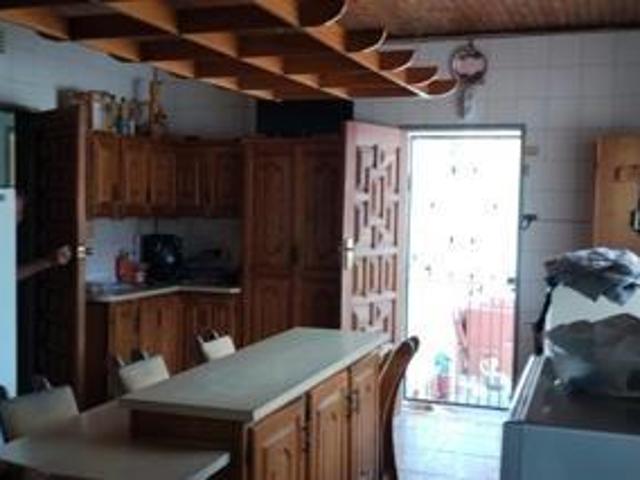 4 Bedroom House in Vereeniging Central