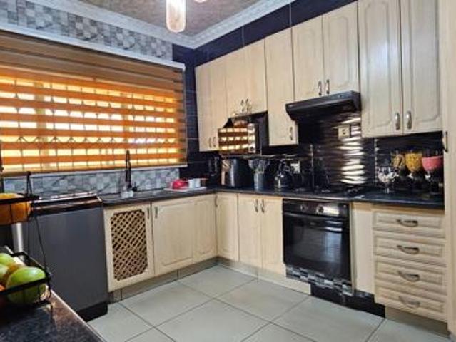 4 Bedroom House in Vereeniging Central