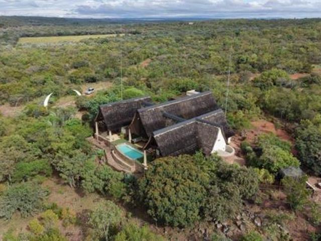 4 Bedroom House in Verloren Estate