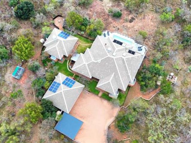 4 Bedroom House in Verloren Estate