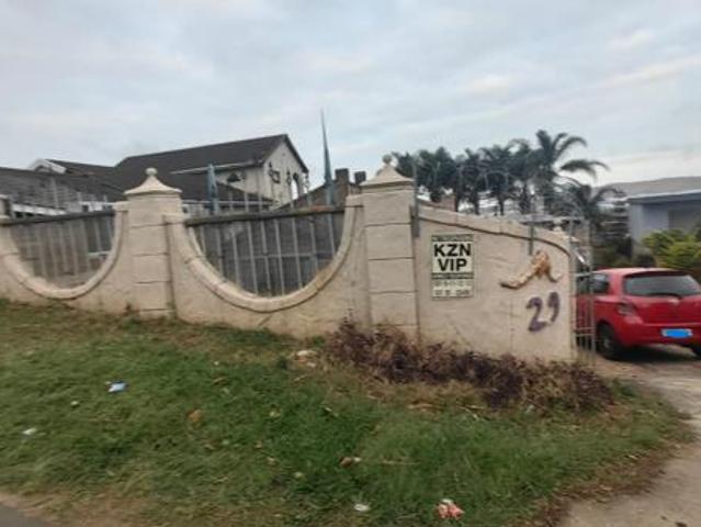4 Bedroom House in Parkgate