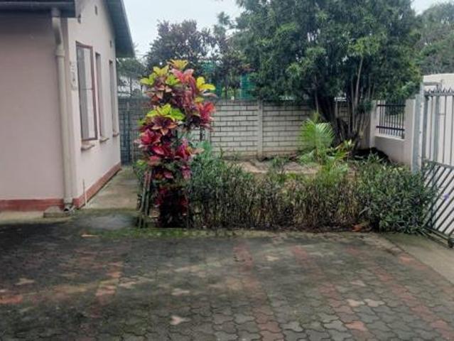 4 Bedroom House in Verulam Central