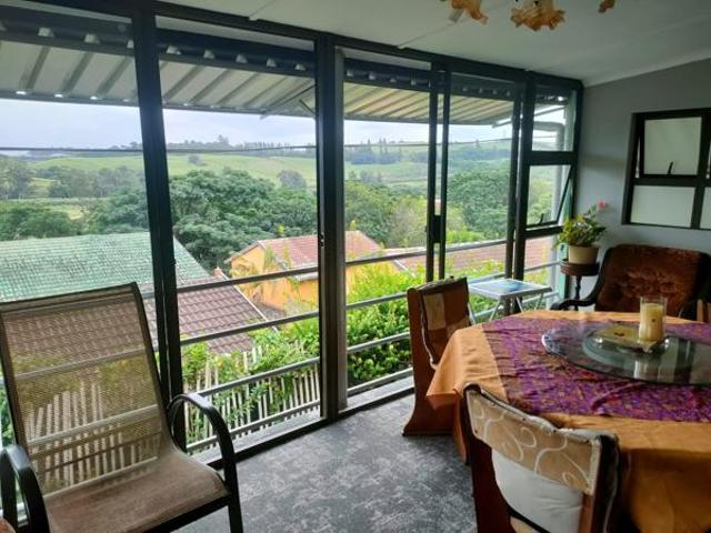4 Bedroom House in Verulam Central