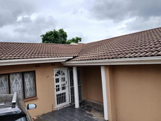 4 Bedroom House in Verulam Central