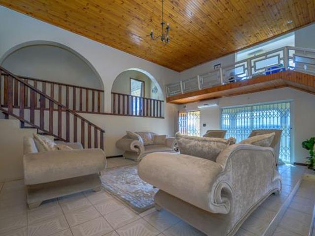 4 Bedroom House in Verulam Central
