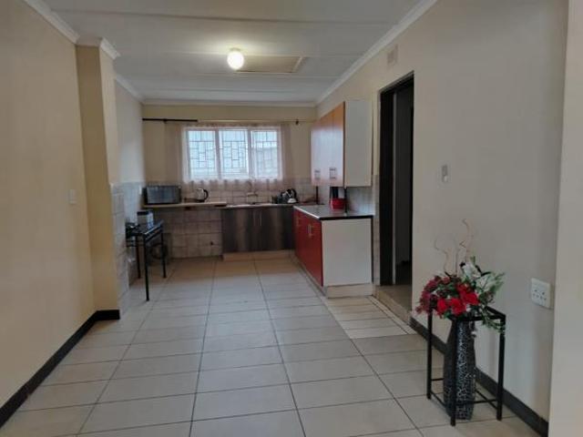 4 Bedroom House in Verulam Central