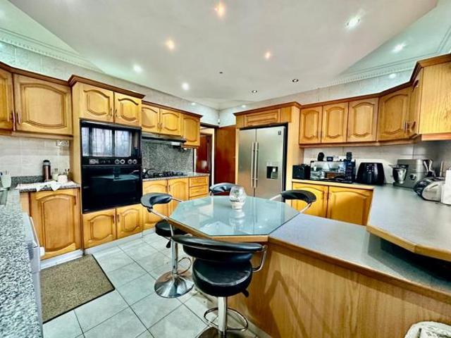 4 Bedroom House in Verulam Central