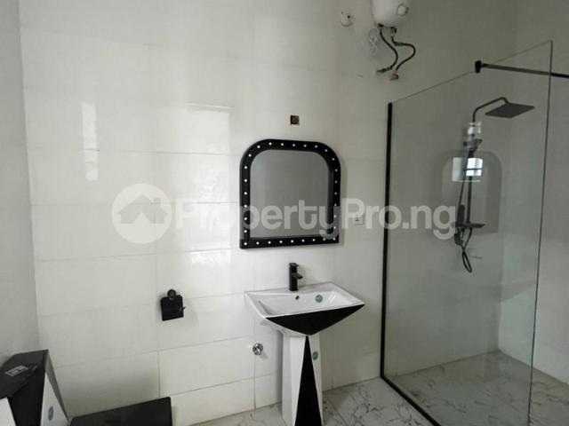 Buy 4 Bedroom Terrace Duplex in VGC, Lekki Lagos 3LPQZ | PropertyPro Nigeria