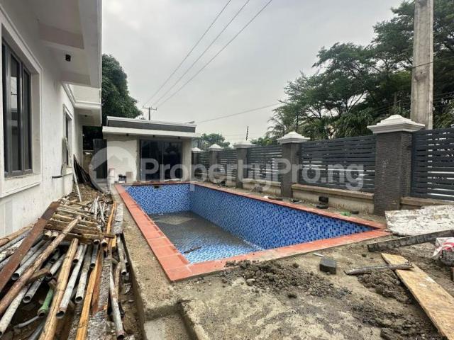 4 Bedroom House in Victoria Island Lagos | House for rent in victoria island | House in victoria island | 4 Bedroom | PropertyPro Nigeria