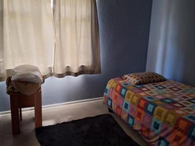 4 Bedroom House in Victoria West