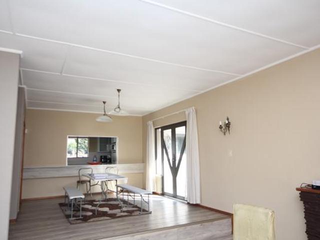 4 Bedroom House in Vincent