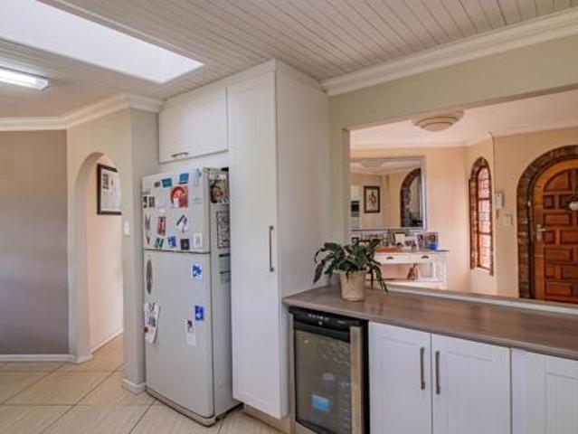 4 Bedroom House in Vincent Heights