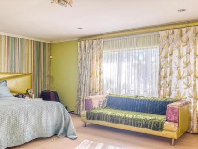 4 Bedroom House in Vincent Heights