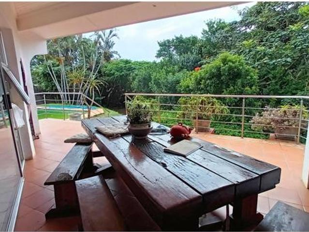 4 Bedroom House in Vincent Heights