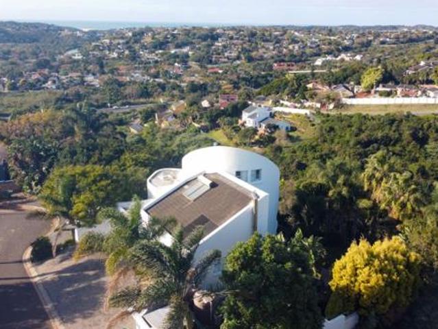 4 Bedroom House in Vincent Heights