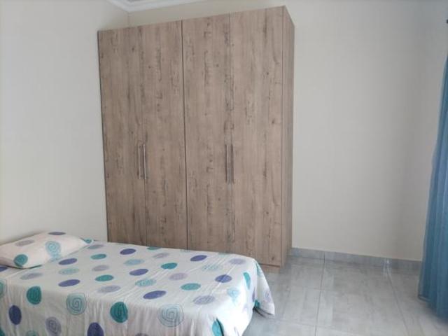 4 Bedroom House in Vryburg