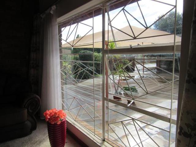 4 Bedroom House in Vryburg