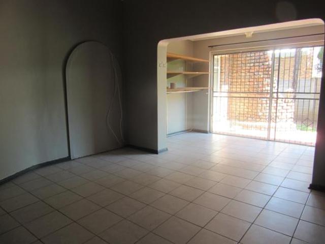 4 Bedroom House in Vryburg