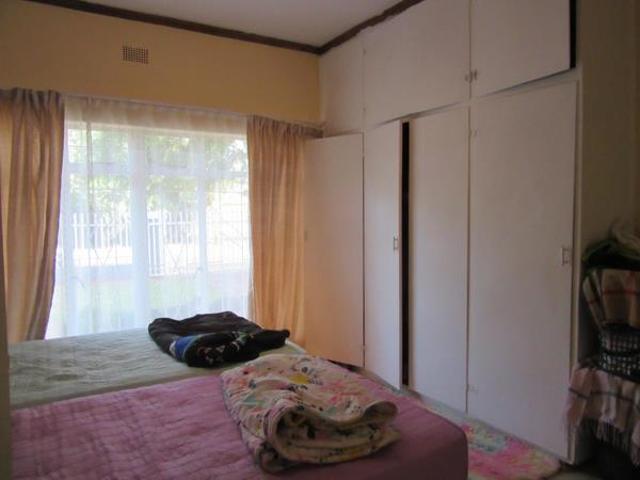 4 Bedroom House in Vryburg