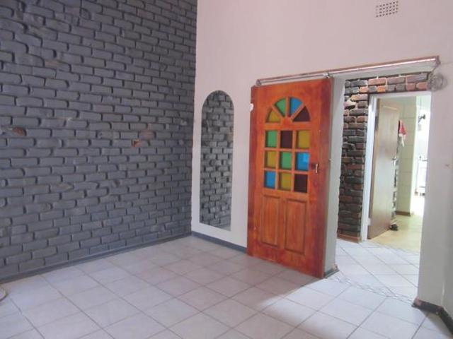 4 Bedroom House in Vryburg