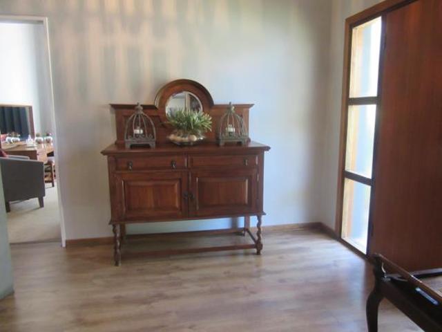 4 Bedroom House in Vryburg