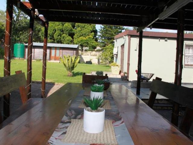 4 Bedroom House in Vryheid