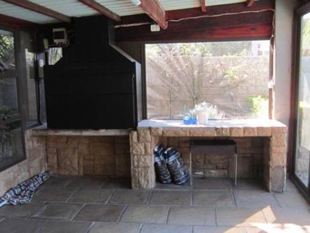 4 Bedroom House in Vryheid